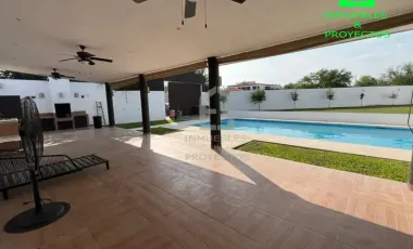 Quinta en venta en Portal del Norte, General Zuazua, Nuevo León