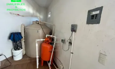 Quinta en venta en Portal del Norte, General Zuazua, Nuevo León