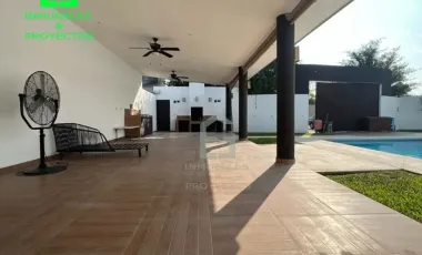 Quinta en venta en Portal del Norte, General Zuazua, Nuevo León