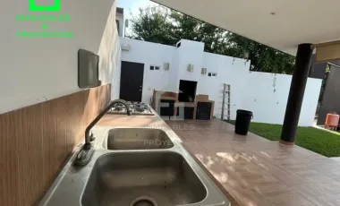 Quinta en venta en Portal del Norte, General Zuazua, Nuevo León