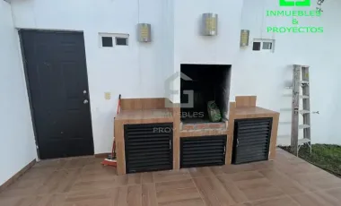 Quinta en venta en Portal del Norte, General Zuazua, Nuevo León