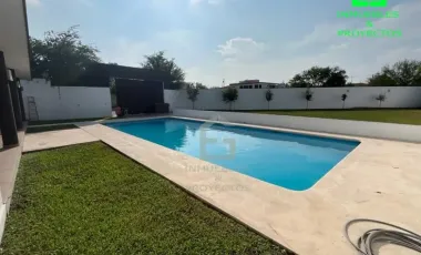 Quinta en venta en Portal del Norte, General Zuazua, Nuevo León