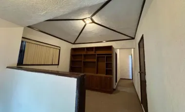 Casa en venta en Las Puentes Sector 7, San Nicolás de los Garza, Nuevo León