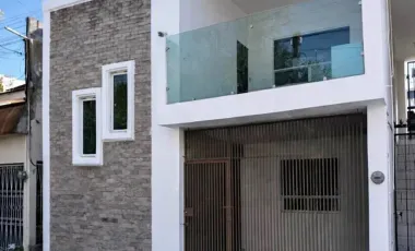 Casa en venta en Las Puentes Sector 7, San Nicolás de los Garza, Nuevo León