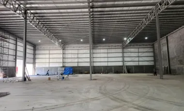 Nave en renta en Cosmópolis, Apodaca, Nuevo León