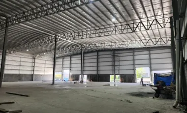Nave en renta en Cosmópolis, Apodaca, Nuevo León