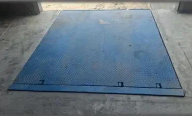 Nave en renta en Cosmópolis, Apodaca, Nuevo León