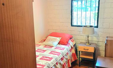 CASA EN VENTA SAN JOAQUIN EXCELENTE UBICACION