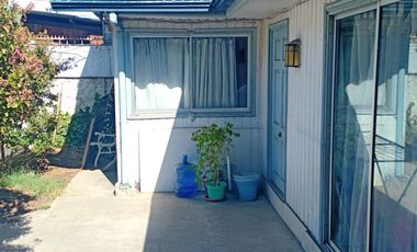 CASA EN VENTA SAN JOAQUIN EXCELENTE UBICACION