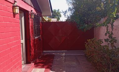 CASA EN VENTA SAN JOAQUIN EXCELENTE UBICACION