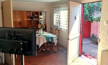 CASA EN VENTA SAN JOAQUIN EXCELENTE UBICACION