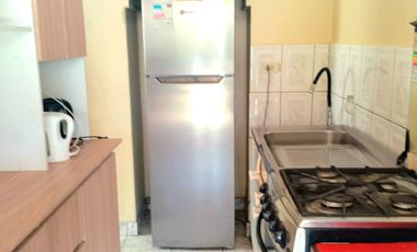 CASA EN VENTA SAN JOAQUIN EXCELENTE UBICACION