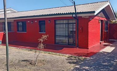 CASA EN VENTA SAN JOAQUIN EXCELENTE UBICACION