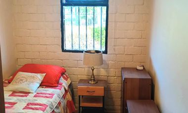 CASA EN VENTA SAN JOAQUIN EXCELENTE UBICACION