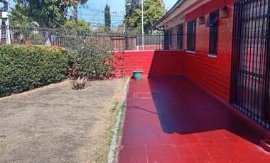 CASA EN VENTA SAN JOAQUIN EXCELENTE UBICACION