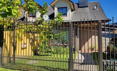 Casa en Arriendo en Avenida Duao 703, Maule