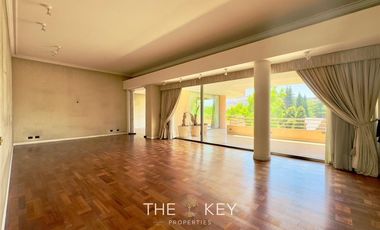 Departamento en Arriendo en Camino La Viña - Camino La Posada