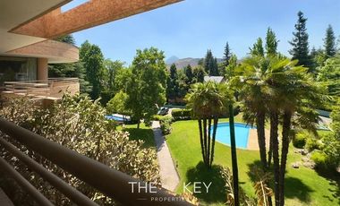 Departamento en Arriendo en Camino La Viña - Camino La Posada