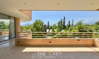 Departamento en Arriendo en Camino La Viña - Camino La Posada