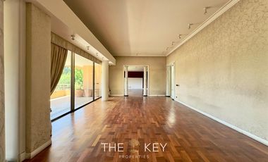 Departamento en Arriendo en Camino La Viña - Camino La Posada