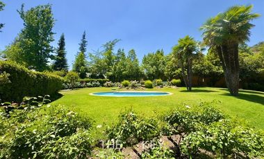 Departamento en Arriendo en Camino La Viña - Camino La Posada