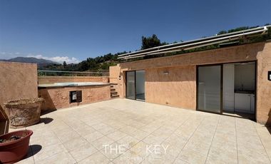 Departamento en Arriendo en Camino La Viña - Camino La Posada