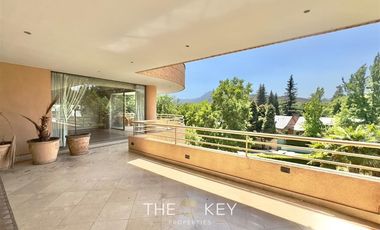 Departamento en Arriendo en Camino La Viña - Camino La Posada