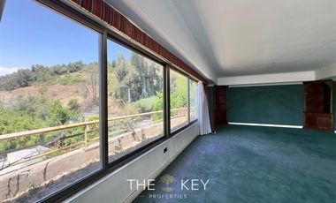 Departamento en Arriendo en Camino La Viña - Camino La Posada