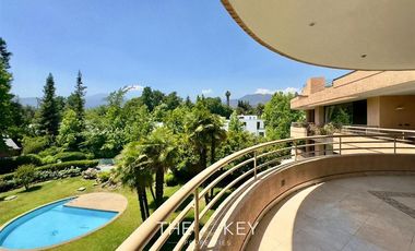 Departamento en Arriendo en Camino La Viña - Camino La Posada