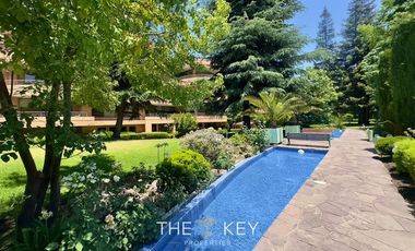 Departamento en Arriendo en Camino La Viña - Camino La Posada