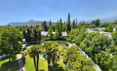 Departamento en Arriendo en Camino La Viña - Camino La Posada