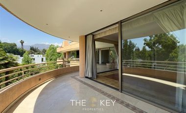 Departamento en Arriendo en Camino La Viña - Camino La Posada