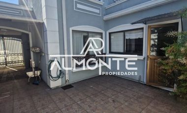 VENTA CASA HUERTOS FAMILIARES, SAN PEDRO DE LA PAZ