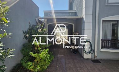 VENTA CASA HUERTOS FAMILIARES, SAN PEDRO DE LA PAZ