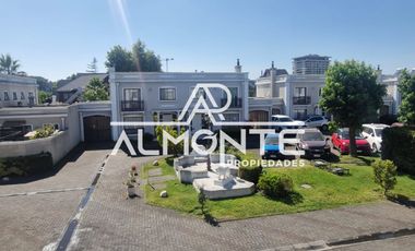 VENTA CASA HUERTOS FAMILIARES, SAN PEDRO DE LA PAZ