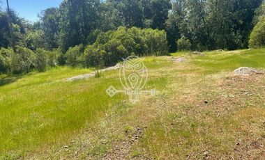 Parcela en Venta en Los cuarteles