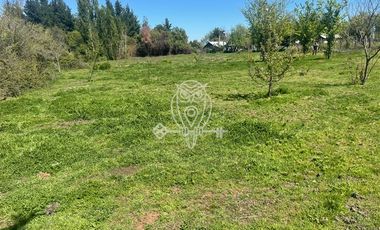 Parcela en Venta en Los cuarteles