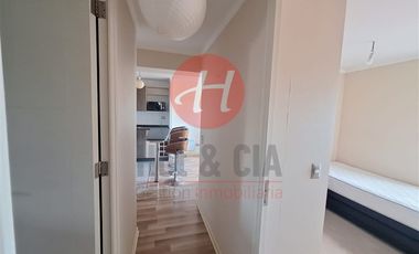 Departamento en Arriendo en Edificio Centro Lagos