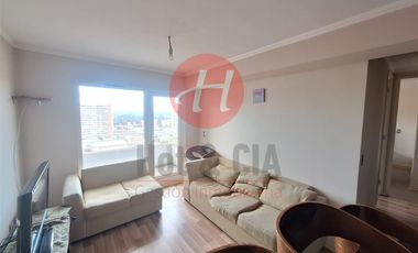 Departamento en Arriendo en Edificio Centro Lagos