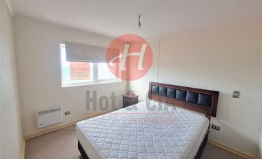 Departamento en Arriendo en Edificio Centro Lagos