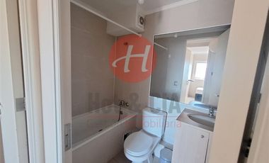 Departamento en Arriendo en Edificio Centro Lagos