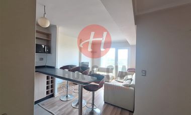 Departamento en Arriendo en Edificio Centro Lagos