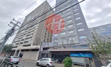 Departamento en Arriendo en Edificio Centro Lagos