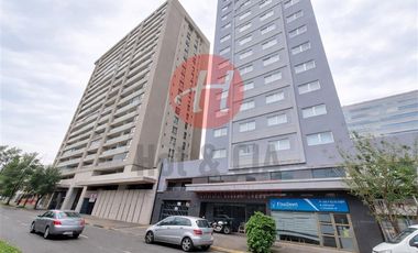 Departamento en Arriendo en Edificio Centro Lagos
