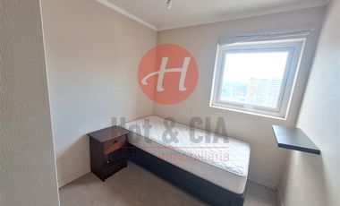 Departamento en Arriendo en Edificio Centro Lagos