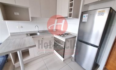 Departamento en Arriendo en Av Alemania