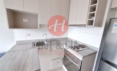 Departamento en Arriendo en Av Alemania