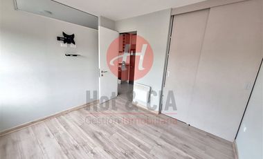 Departamento en Arriendo en Av Alemania