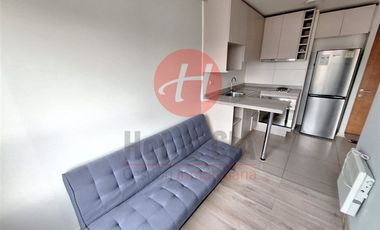 Departamento en Arriendo en Av Alemania