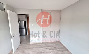 Departamento en Arriendo en Av Alemania